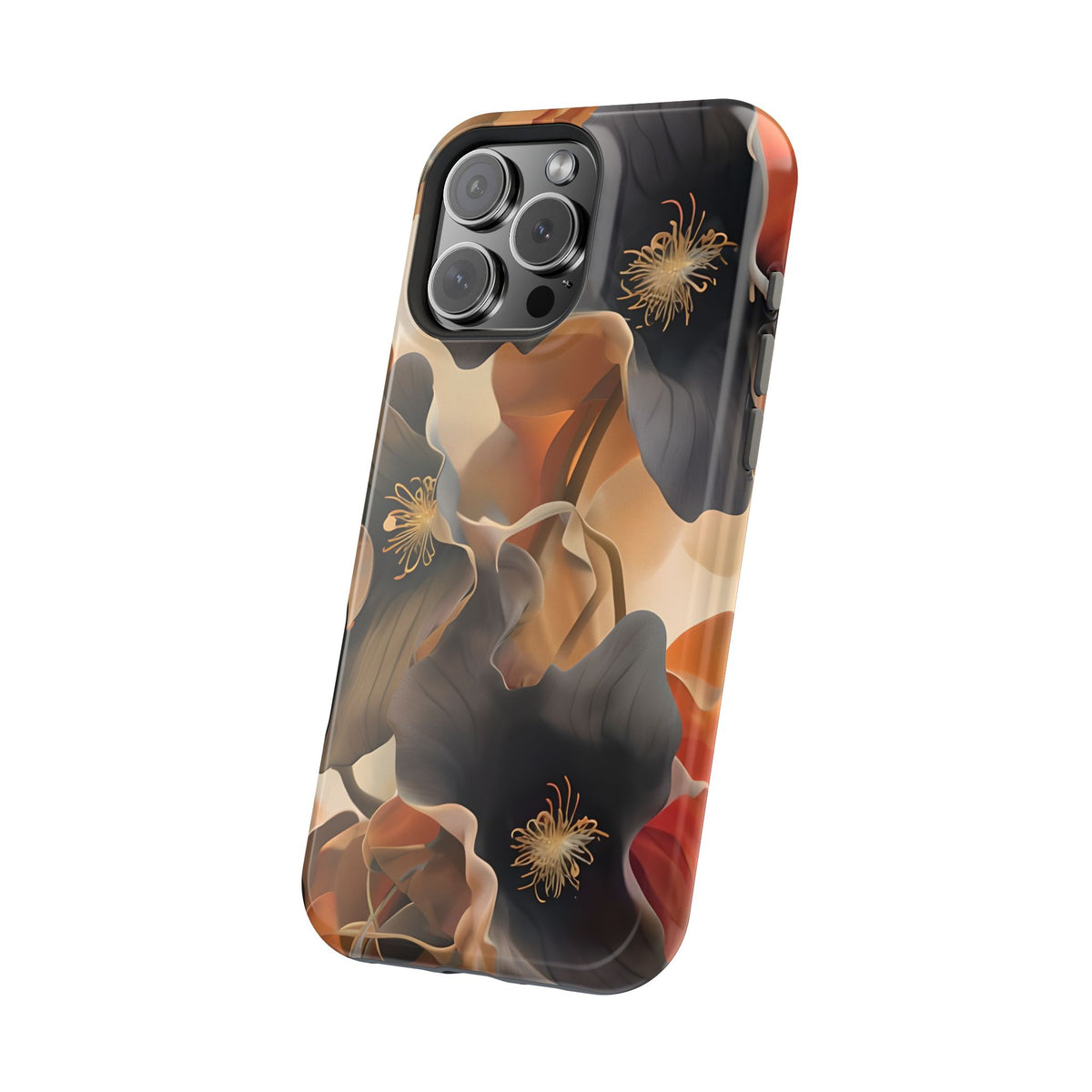 Autumn Ember iPhone MagSafe Case