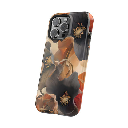 Autumn Ember iPhone MagSafe Case