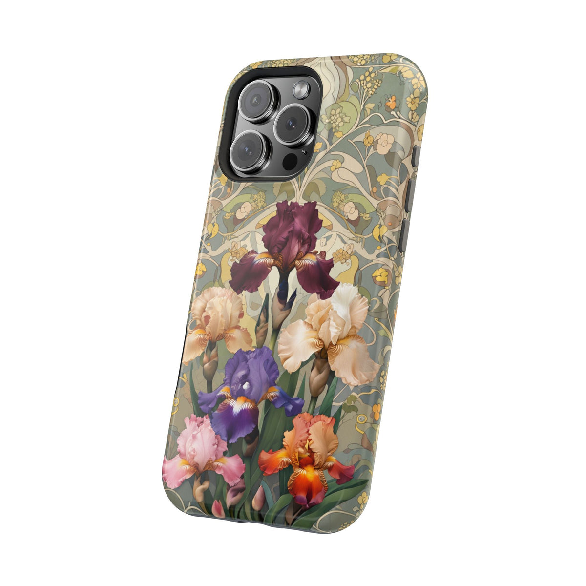 Iris Reverie iPhone MagSafe Case