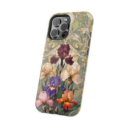 Iris Reverie iPhone MagSafe Case