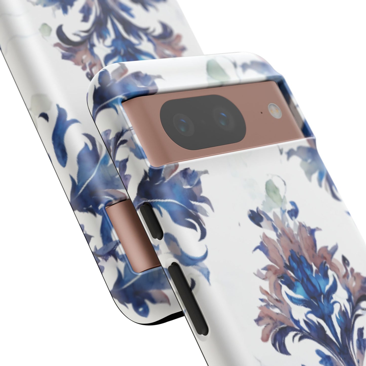 Delft Reverie Google Pixel Tough Case