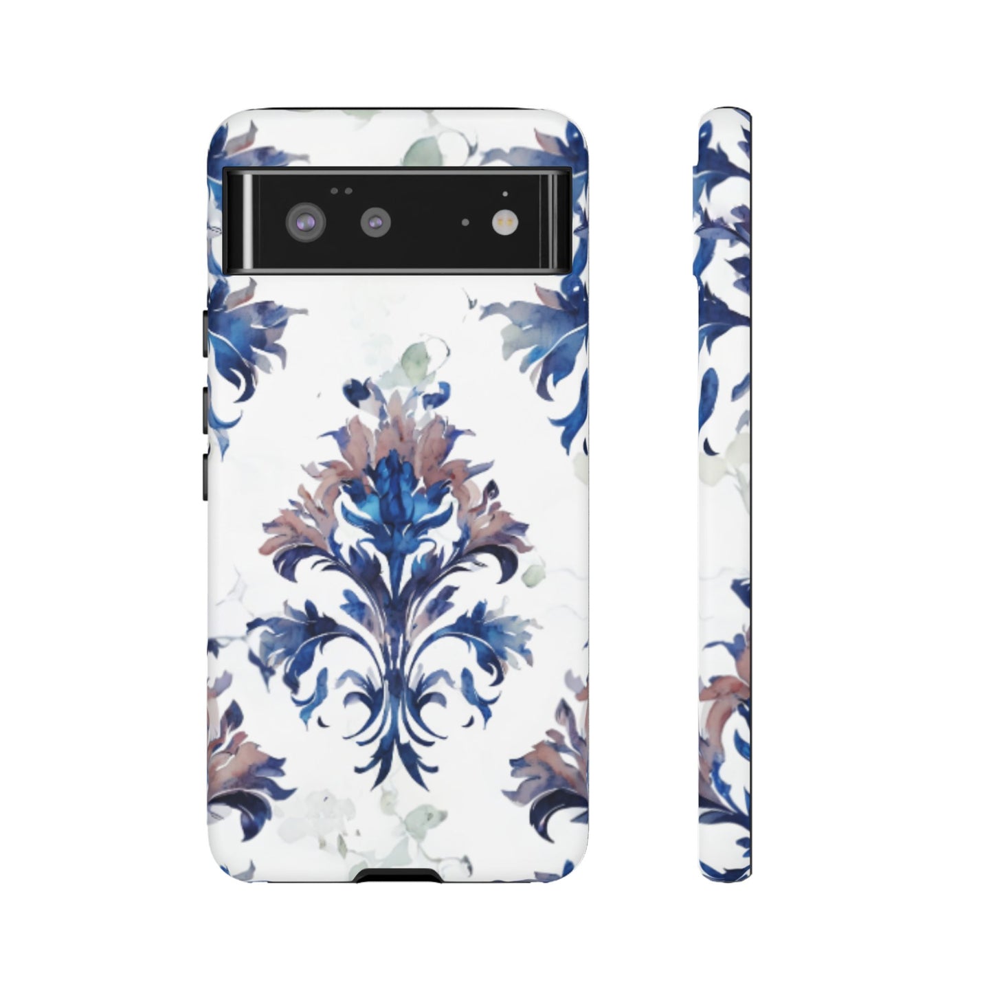 Delft Reverie Google Pixel Tough Case