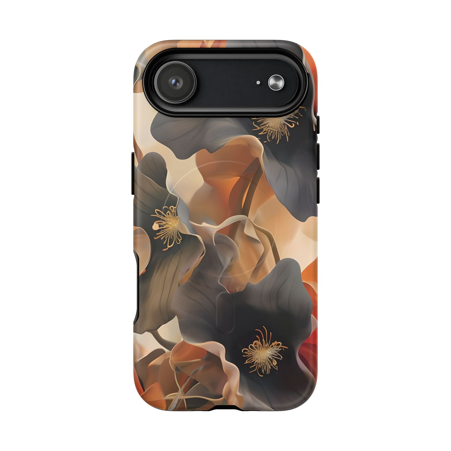 Autumn Ember iPhone MagSafe Case