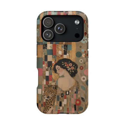 Wild Elegance iPhone MagSafe Case