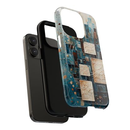 Architectural Drift iPhone MagSafe Case