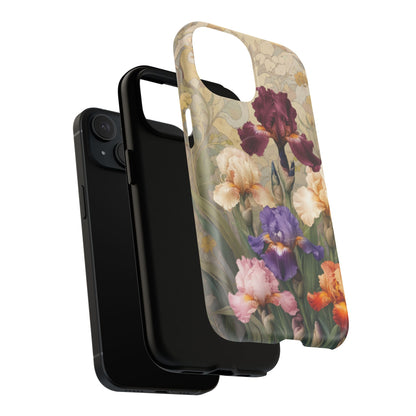 Iris Reverie iPhone MagSafe Case
