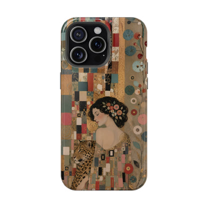Wild Elegance iPhone MagSafe Case