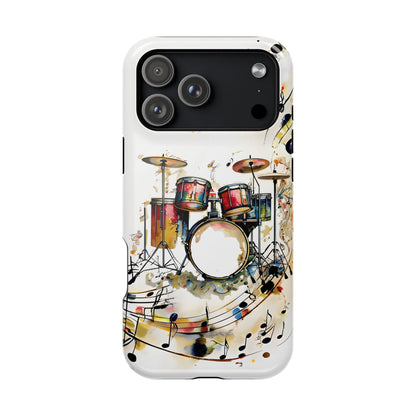 Beatline iPhone MagSafe Case