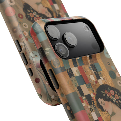 Wild Elegance iPhone MagSafe Case