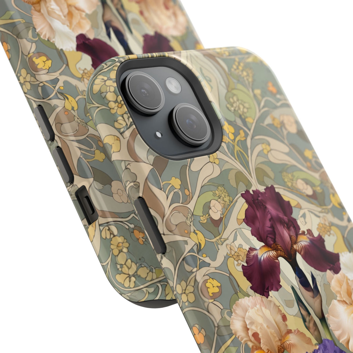 Iris Reverie iPhone MagSafe Case