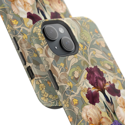 Iris Reverie iPhone MagSafe Case