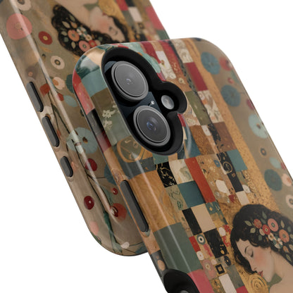 Wild Elegance iPhone MagSafe Case