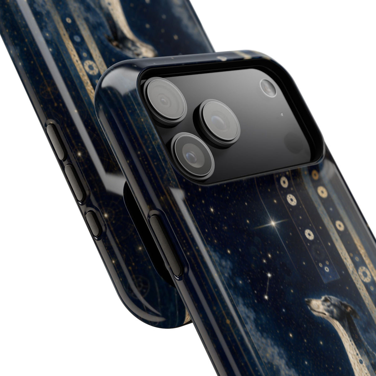 Sapphire Guardian iPhone MagSafe Case