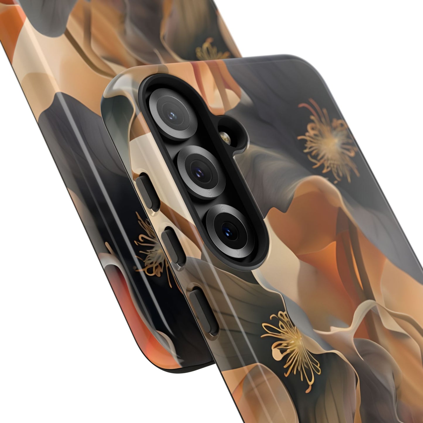 Autumn Ember Samsung Galaxy Tough Case