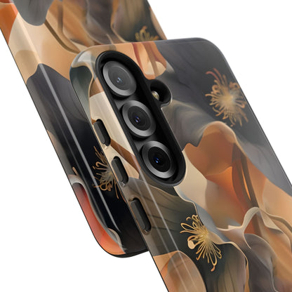 Autumn Ember Samsung Galaxy Tough Case