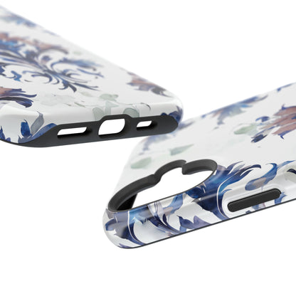 Delft Reverie iPhone MagSafe Case