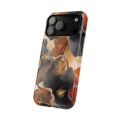 Autumn Ember iPhone MagSafe Case