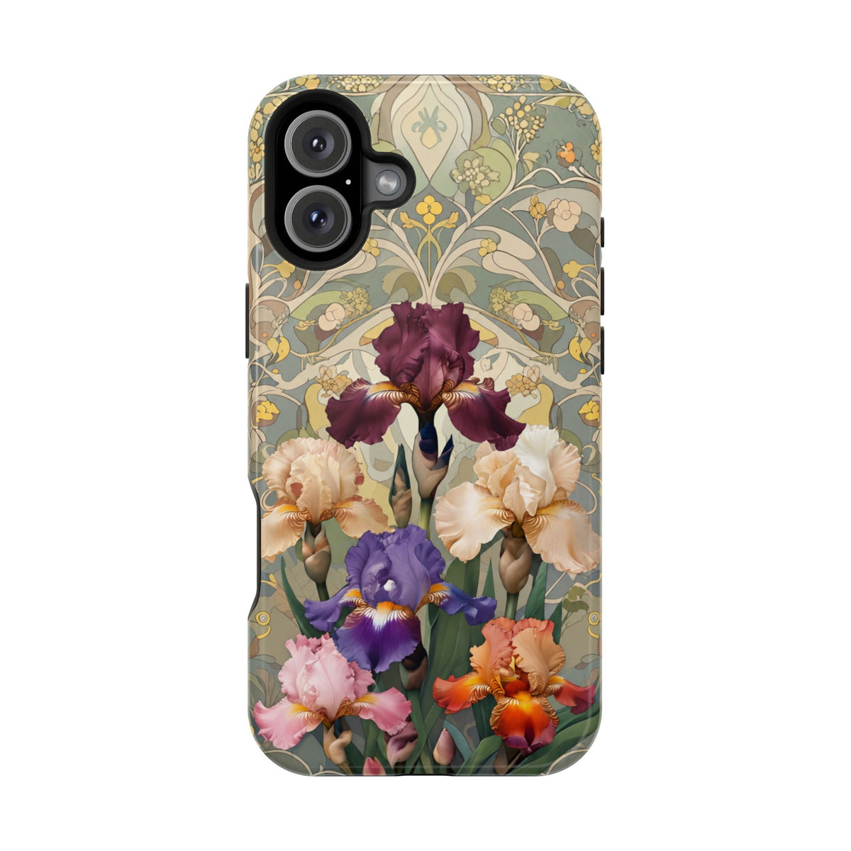 Iris Reverie iPhone MagSafe Case