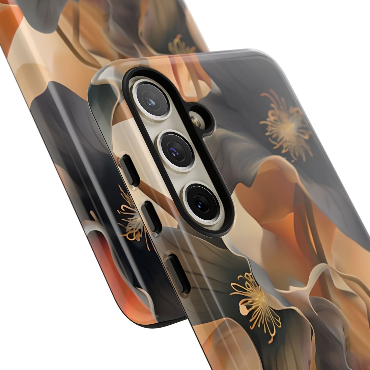 Autumn Ember Samsung Galaxy Tough Case