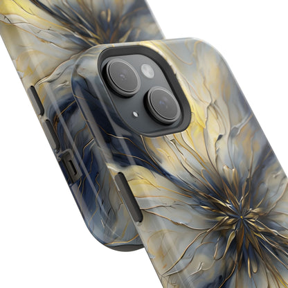 Luminous Petal iPhone MagSafe Case