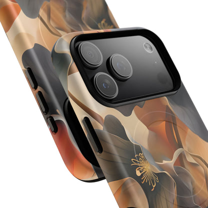 Autumn Ember iPhone MagSafe Case