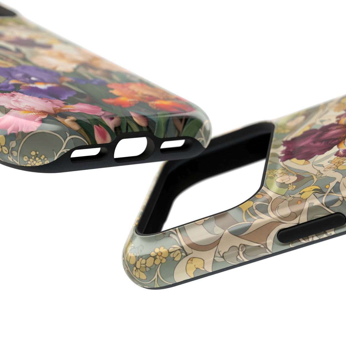 Iris Reverie iPhone MagSafe Case