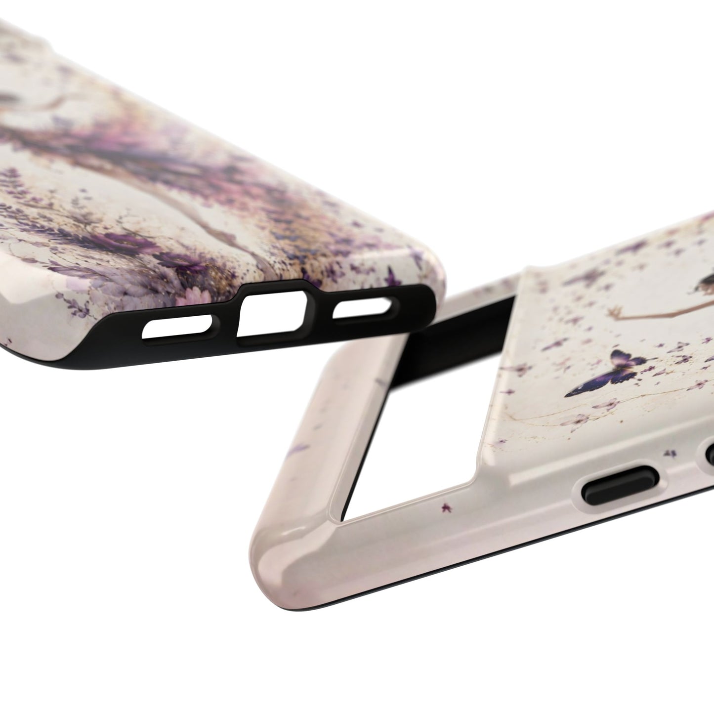 Dance of Butterflies Google Pixel Case