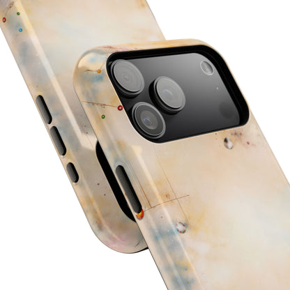Brass Rhapsody iPhone MagSafe Case