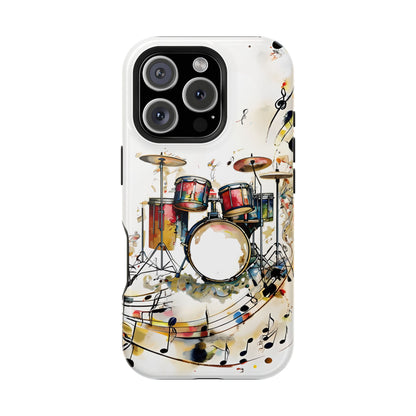 Beatline iPhone MagSafe Case