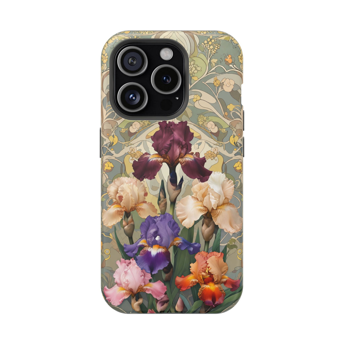 Iris Reverie iPhone MagSafe Case