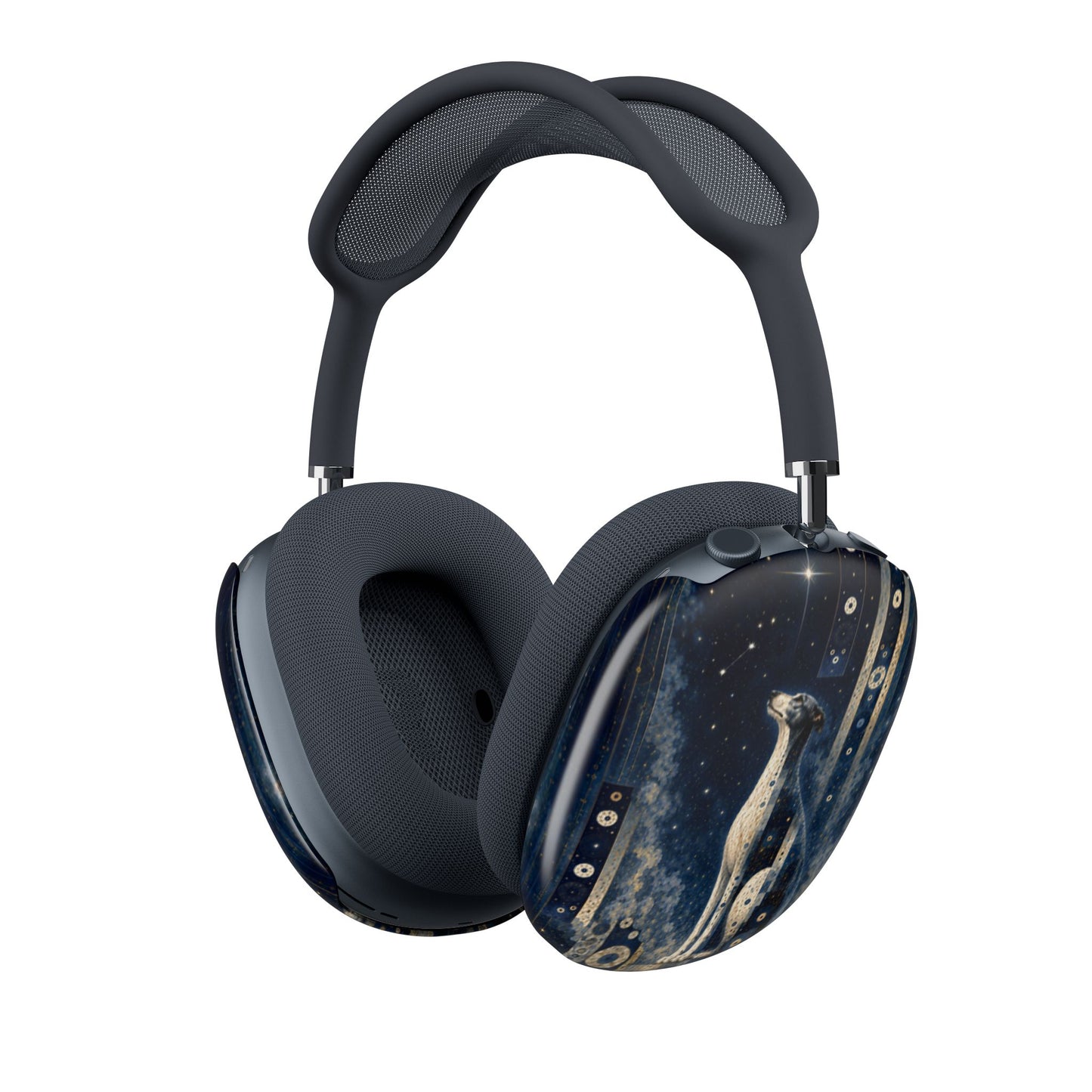 Sapphire Guardian AirPods Max Covers