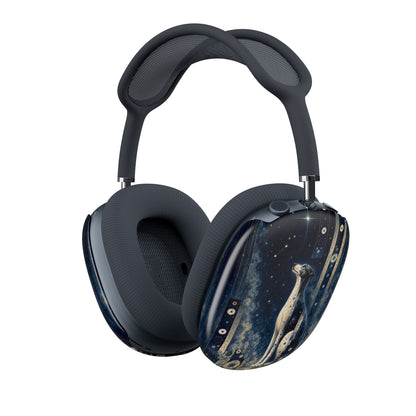 Sapphire Guardian AirPods Max Covers