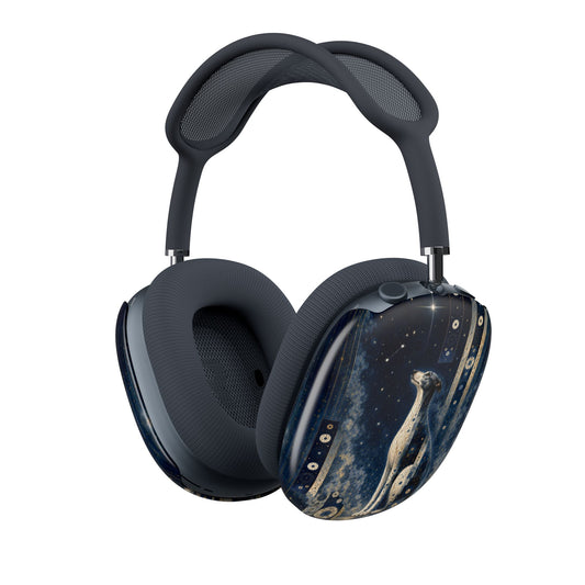 Sapphire Guardian AirPods Max Covers