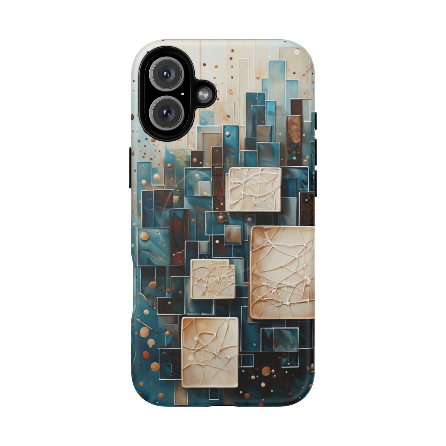 Architectural Drift iPhone MagSafe Case