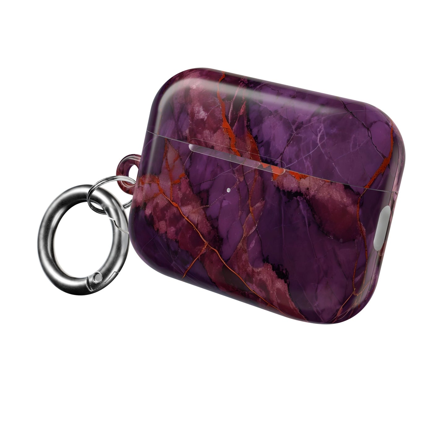 Amethyst Current AirPods Case