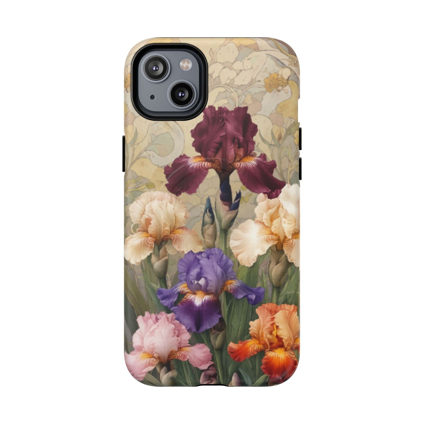 Iris Reverie iPhone MagSafe Case