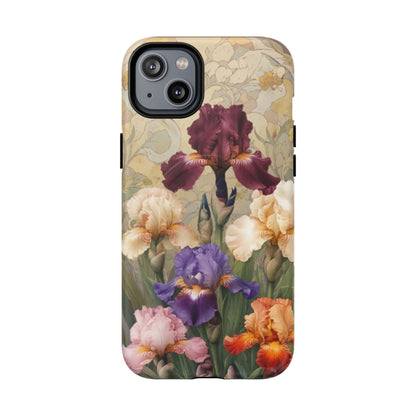 Iris Reverie iPhone MagSafe Case