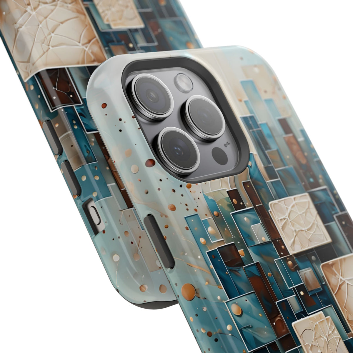 Architectural Drift iPhone MagSafe Case
