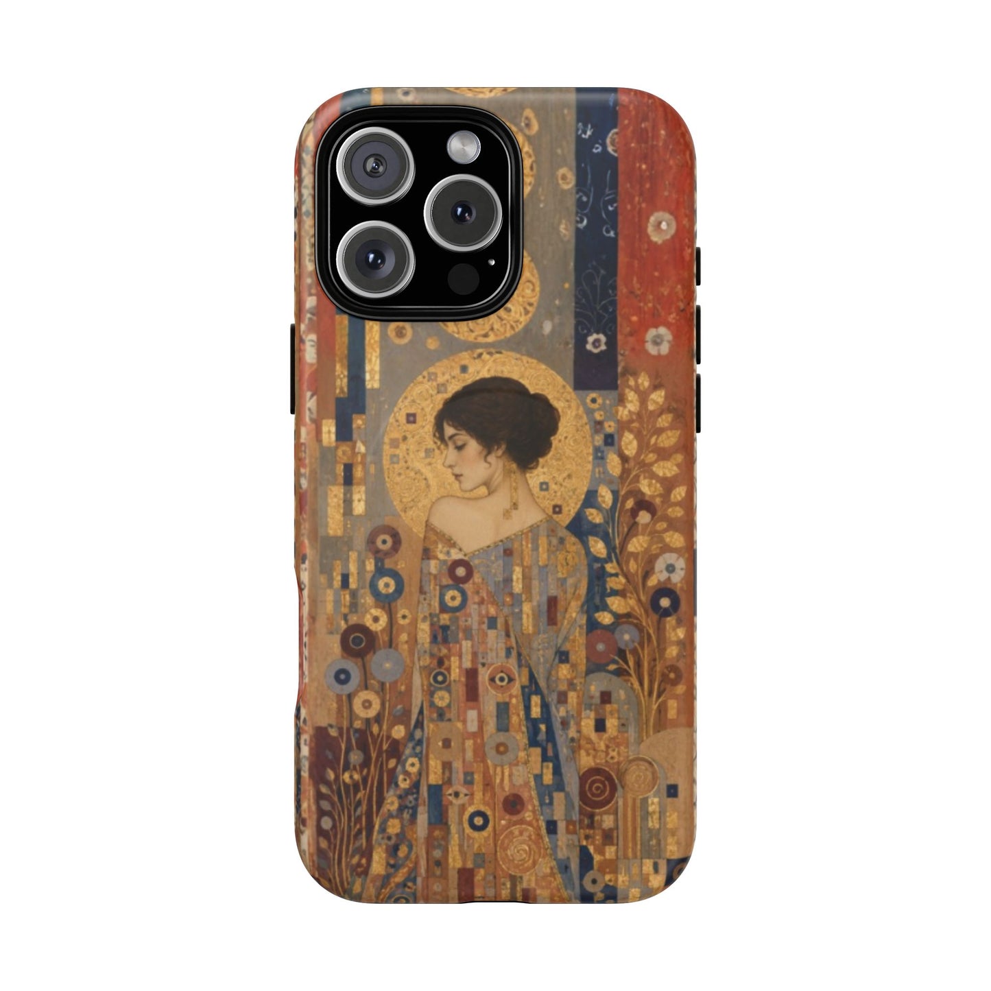 Mosaic Muse iPhone MagSafe Case