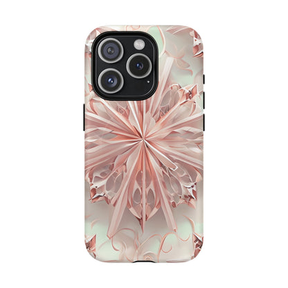 Blush Frost iPhone MagSafe Case