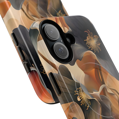 Autumn Ember iPhone MagSafe Case