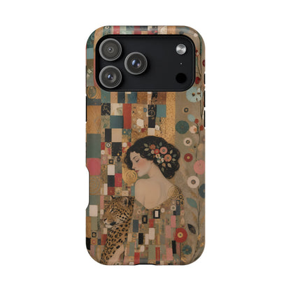 Wild Elegance iPhone MagSafe Case