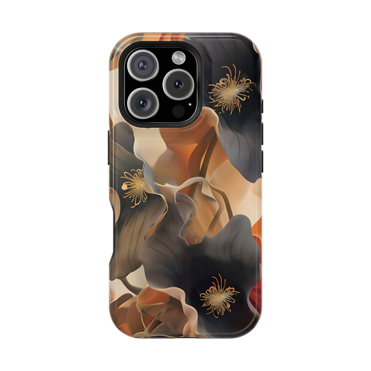 Autumn Ember iPhone MagSafe Case