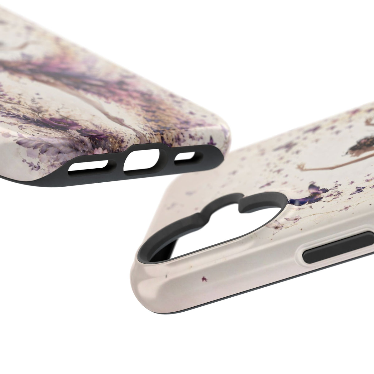 Dance of Butterflies iPhone MagSafe Case