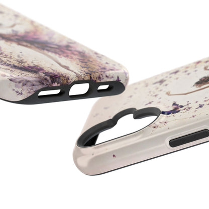 Dance of Butterflies iPhone MagSafe Case