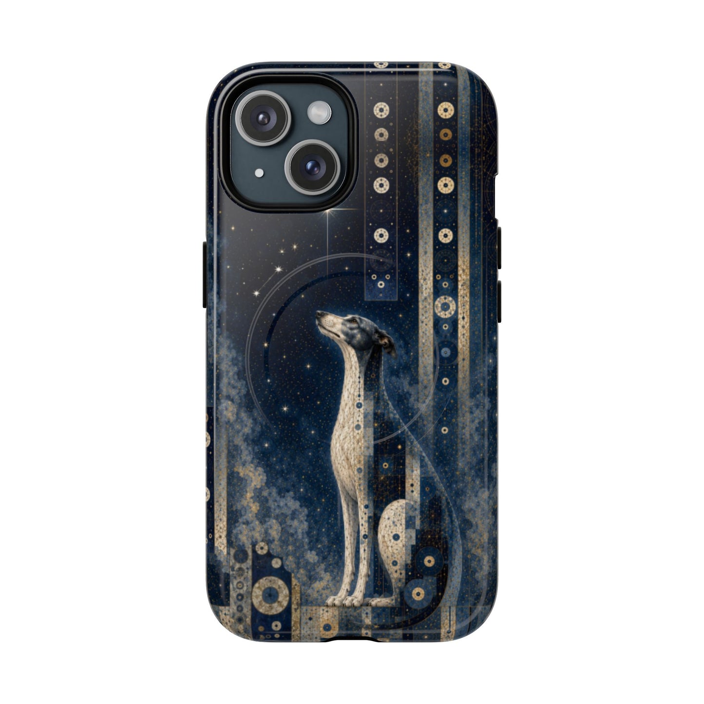 Sapphire Guardian iPhone MagSafe Case