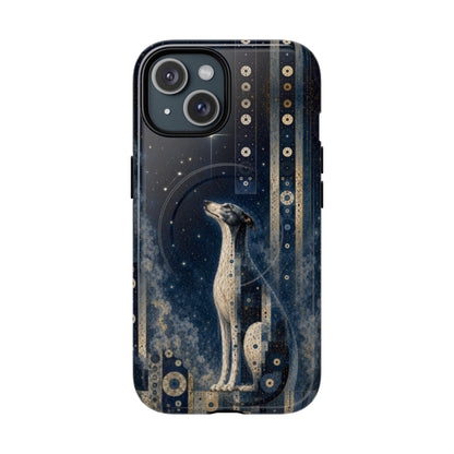 Sapphire Guardian iPhone MagSafe Case