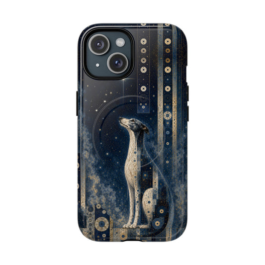 Sapphire Guardian iPhone MagSafe Case