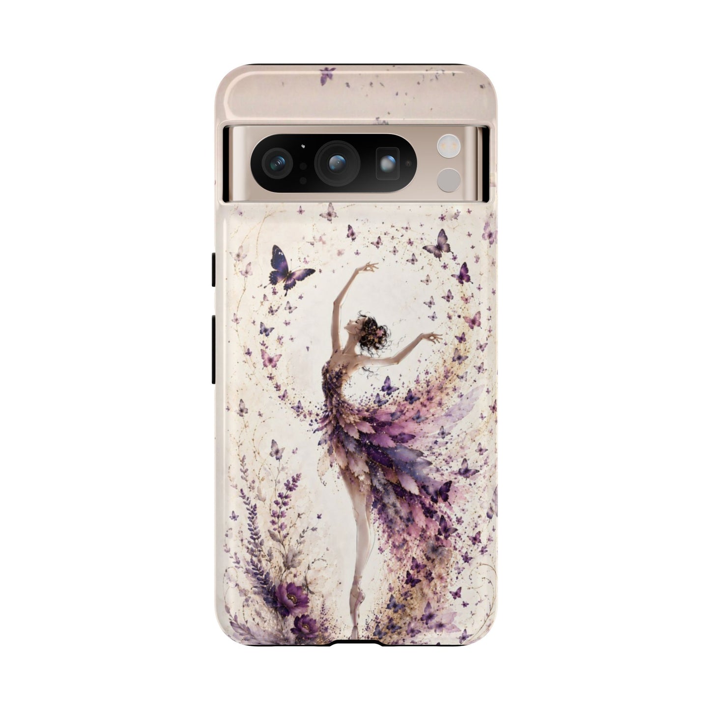 Dance of Butterflies Google Pixel Case