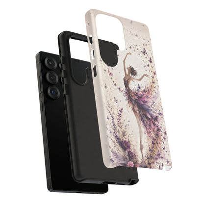 Dance of Butterflies Samsung Case